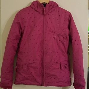 Snow boarding /ski jacket